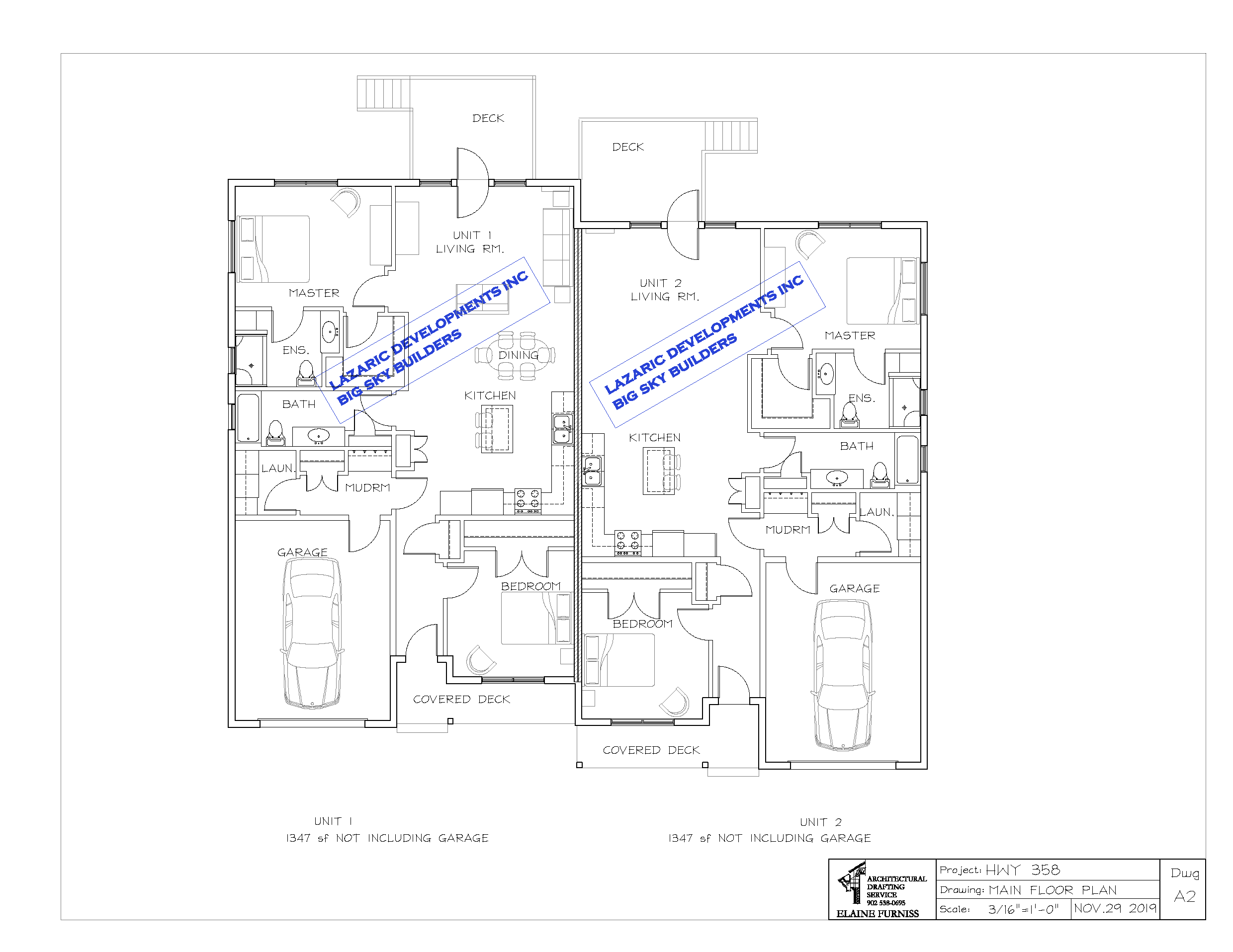 358 duplex cleaned 2020-PLAN